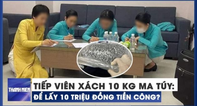 Tin, có một chữ