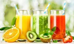 Uống nước ép trái cây kiểu này hại đủ đường cho sức khỏe