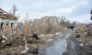 Chiến sự Ukraine: Vùng Sumy bị pháo kích 100 lần, giám đốc IAEA cảnh báo nóng