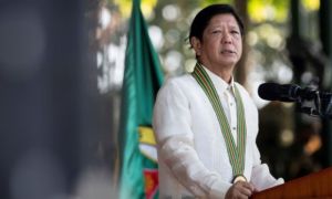 Philippines cắt liên lạc với Tòa Hình sự Quốc tế