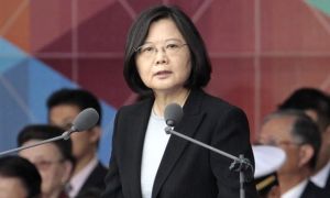Trung Quốc cảnh báo đáp trả nếu Chủ tịch Hạ viện Mỹ gặp lãnh đạo Đài Loan
