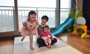 Chính phủ Hàn Quốc hứng chỉ trích vì ý tưởng tăng tỷ lệ sinh
