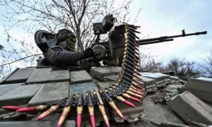 Tin tức thế giới 30-3: Nga nêu yêu sách 10 điểm kết thúc chiến sự Ukraine