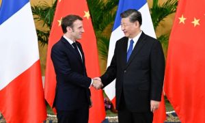 Vì sao nhiều lãnh đạo châu Âu sẽ thăm Trung Quốc?