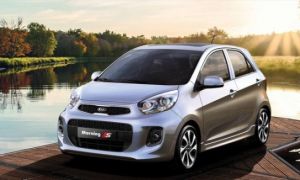 200 triệu đồng cũng có ô tô tốt để đi?