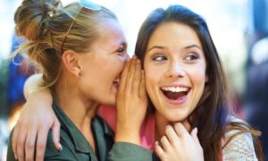 Liệu lời đồn về việc người Đức nói không với chuyện phiếm có chính xác ?