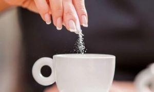 Cách đường đầu độc cơ thể con người