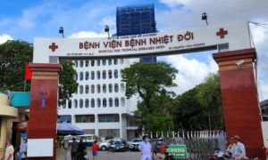 172 người tại 24 tỉnh thành phía Nam