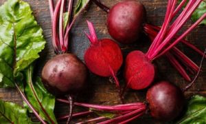 8 tác hại của củ dền nếu dùng sai cách