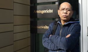 Chemnitz: Không hội nhập xã hội, một người Việt sống ở Đức 35 năm sẽ bị trục...