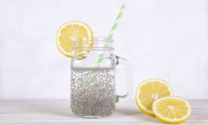 Kiên trì uống nước thêm 1-2 thìa hạt này hàng ngày, cơ thể hưởng 5 lợi ích bất...