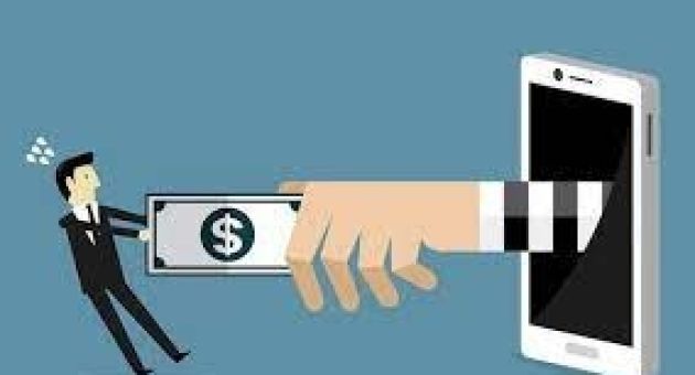 Like Facebook kiếm tiền, người phụ nữ bị mất gần 1 tỷ đồng