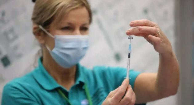 Moderna tuyên bố sẽ có vaccine ung thư và bệnh tim trước năm 2030