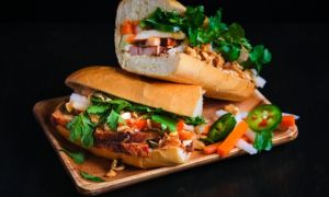 Obanhmi- hương vị Việt ở Vancouver