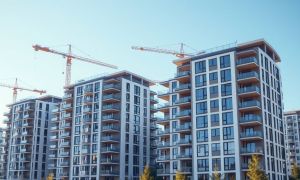 Bộ trưởng xây dựng Đức công bố các biện pháp cứng rắn giải quyết khủng hoảng...