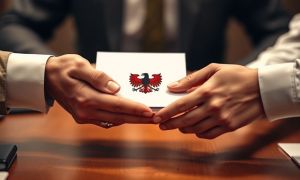 Chế độ lương hưu cho người thân ở Đức: những điều cần biết khi có người qua đời