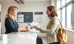 Đăng ký cư trú tại Đức: một thủ tục bắt buộc không thể bỏ qua