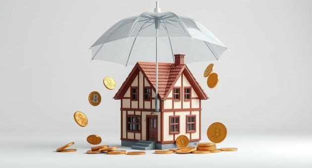 Điều hướng hệ thống bảo hiểm Đức: những hợp đồng thiết yếu và các khoản chi...