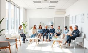 Hệ thống y tế Đức: cách rút ngắn thời gian chờ đợi lịch hẹn bác sĩ chuyên khoa