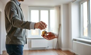 Hiểu đúng về 'Nachmieterklausel': cách kết thúc hợp đồng thuê nhà sớm tại Đức