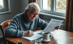 Hơn một phần tư người Đức nhận lương hưu dưới 1.300 euro sau 45 năm đóng góp