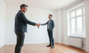 Hướng dẫn trả nhà thuê tại Đức: làm thế nào để nhận lại toàn bộ tiền cọc
