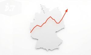 Khoảng cách kinh tế Đông và Tây Đức vẫn còn sâu sắc sau 35 năm thống nhất