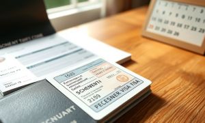 Quy tắc 90/180 của visa Schengen: hiểu đúng để tránh bị từ chối nhập cảnh