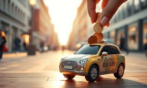 Thay đổi luật thuế 2026 tại Đức: giảm gánh nặng cho người đi làm và người nghỉ...