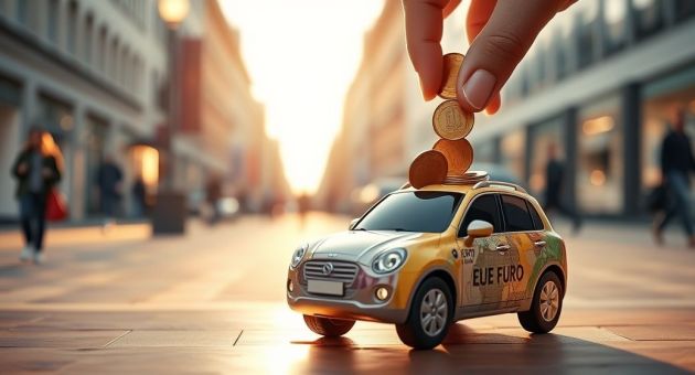 Thay đổi luật thuế 2026 tại Đức: giảm gánh nặng cho người đi làm và người nghỉ...