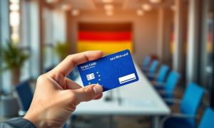 Thẻ Xanh EU: cánh cửa định cư tại Đức cho lao động tay nghề cao