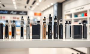 Thị trường thuốc lá điện tử Đức dự kiến đạt 2,4 tỷ euro, tăng trưởng 25%