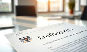 Tìm hiểu về Duldung: cơ chế tạm hoãn trục xuất tại Đức