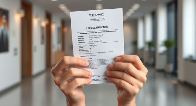 Định cư vĩnh viễn tại Đức: các trường hợp ngoại lệ không cần 60 tháng đóng bảo...