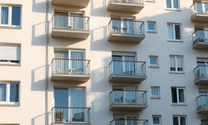 Năm kiểu hàng xóm phổ biến tại các khu dân cư ở Đức