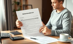 Nebenkostenabrechnung ở Đức: cách kiểm tra và bảo vệ quyền lợi khi có sai sót