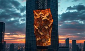 Sự sụp đổ của Evergrande: Giải mã khối tài sản 45 tỷ USD của Hứa Gia Ân trước...