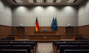 Vụ án Magdeburg: kẻ tấn công chợ giáng sinh bị nghi ngờ liên quan đến cái chết...