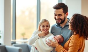 Luật quốc tịch Đức: khi nào con của người nước ngoài được mang quốc tịch Đức?