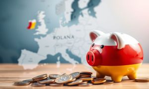 Tranh cãi về 270 triệu euro tiền trợ cấp trẻ em của Đức chuyển ra nước ngoài