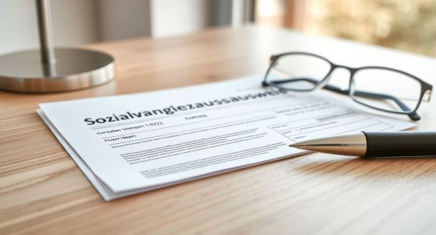 Số bảo hiểm hưu trí ở Đức: ý nghĩa và cách tìm lại khi bị mất