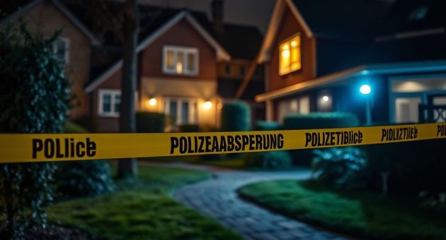 Vụ việc tại Wiesbaden: thiếu niên 14 tuổi bị bắn bằng nỏ sau khi đột nhập vườn...