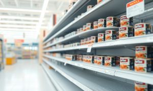 Nhà sản xuất Metten thu hồi xúc xích Bockwurst bán tại Lidl và Netto