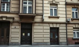 Chủ nhà tại Berlin bị phạt hơn 26.000 euro vì cho thuê giá cắt cổ