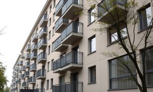 Quy định trần giá thuê nhà ở Đức: một chủ nhà tại Berlin bị phạt hơn 26.000 euro