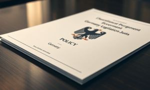 Đức xem xét lại chính sách trục xuất đối với người tị nạn Syria
