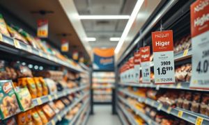 Lạm phát Đức tháng 9 tăng nhẹ lên 2,4%, giá sô cô la tăng kỷ lục