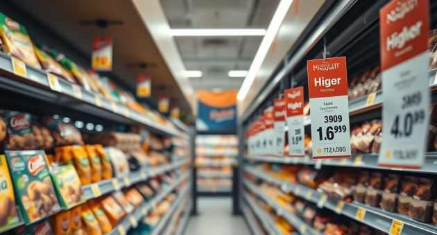 Lạm phát Đức tháng 9 tăng nhẹ lên 2,4%, giá sô cô la tăng kỷ lục
