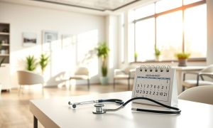 Cải cách y tế ở Đức: đề xuất chỉ cần giấy nghỉ ốm sau hai tuần gây tranh cãi