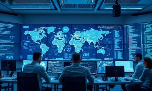 Europol và cảnh sát Đức triệt phá mạng lưới hơn 1.400 trang web đầu tư lừa đảo